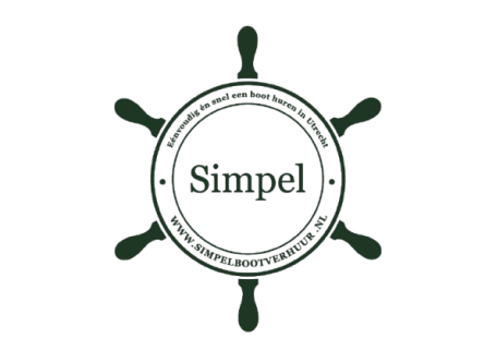 Simpel Bootverhuur Utrecht